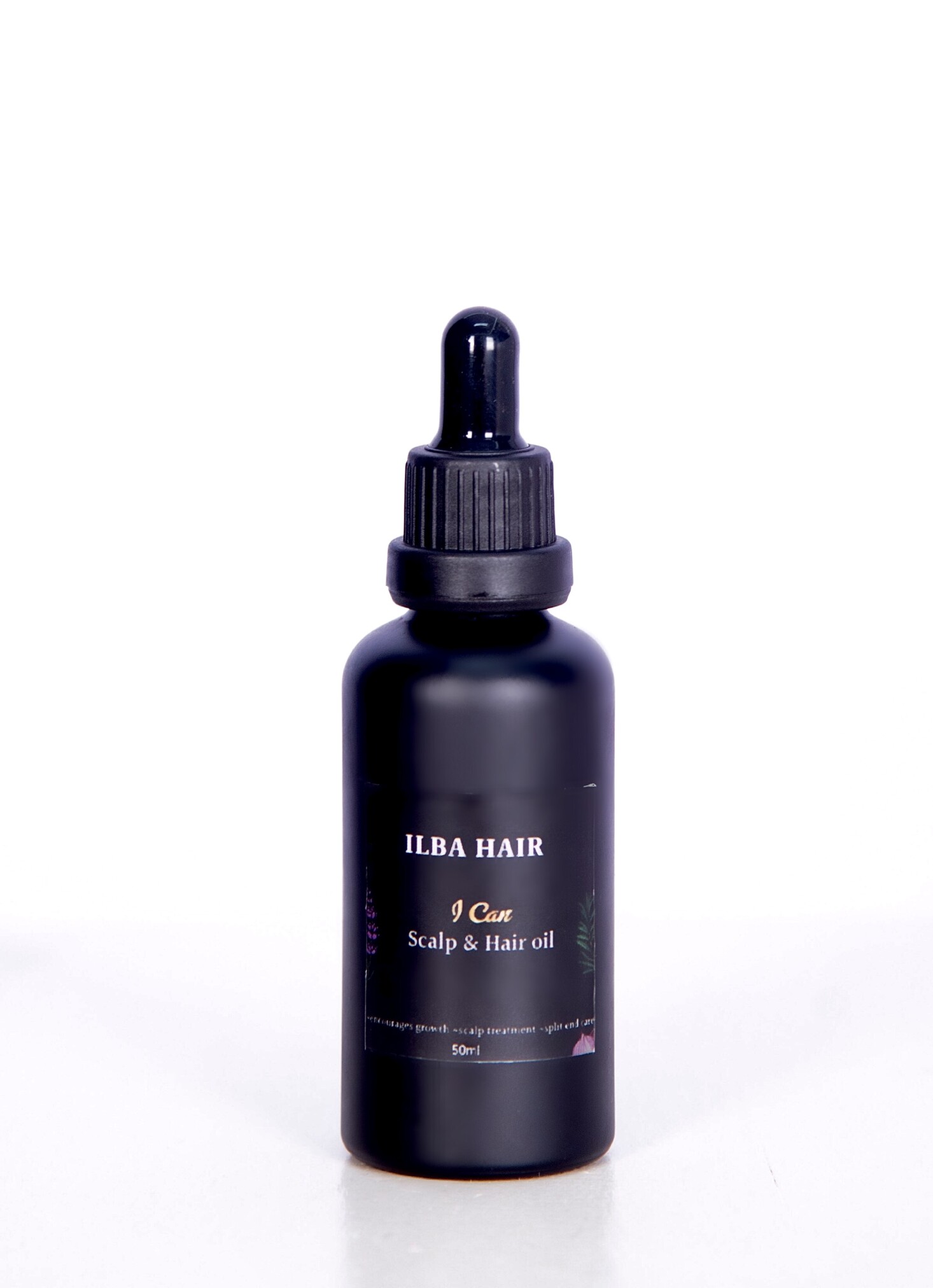 βI Canβ Scalp & Hair Oil β 50ml