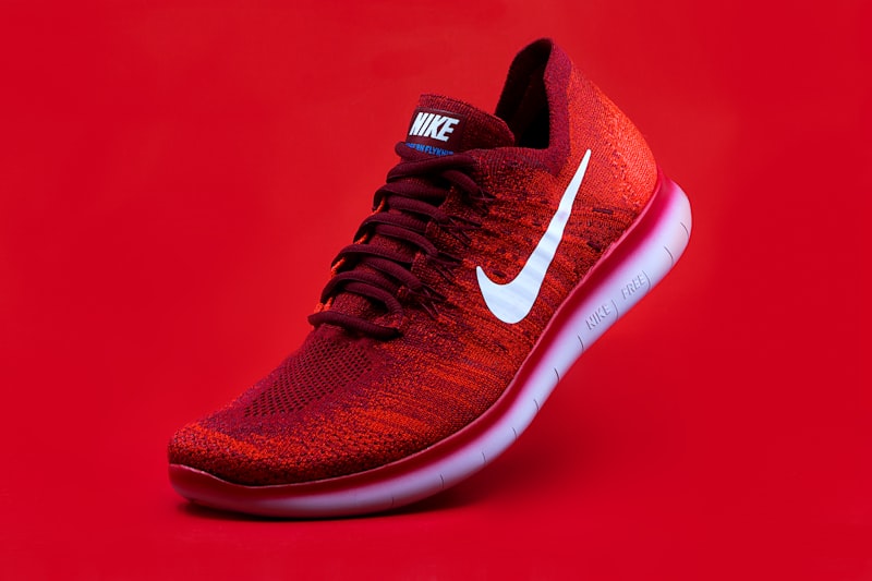 SoleRebels Trail Runner