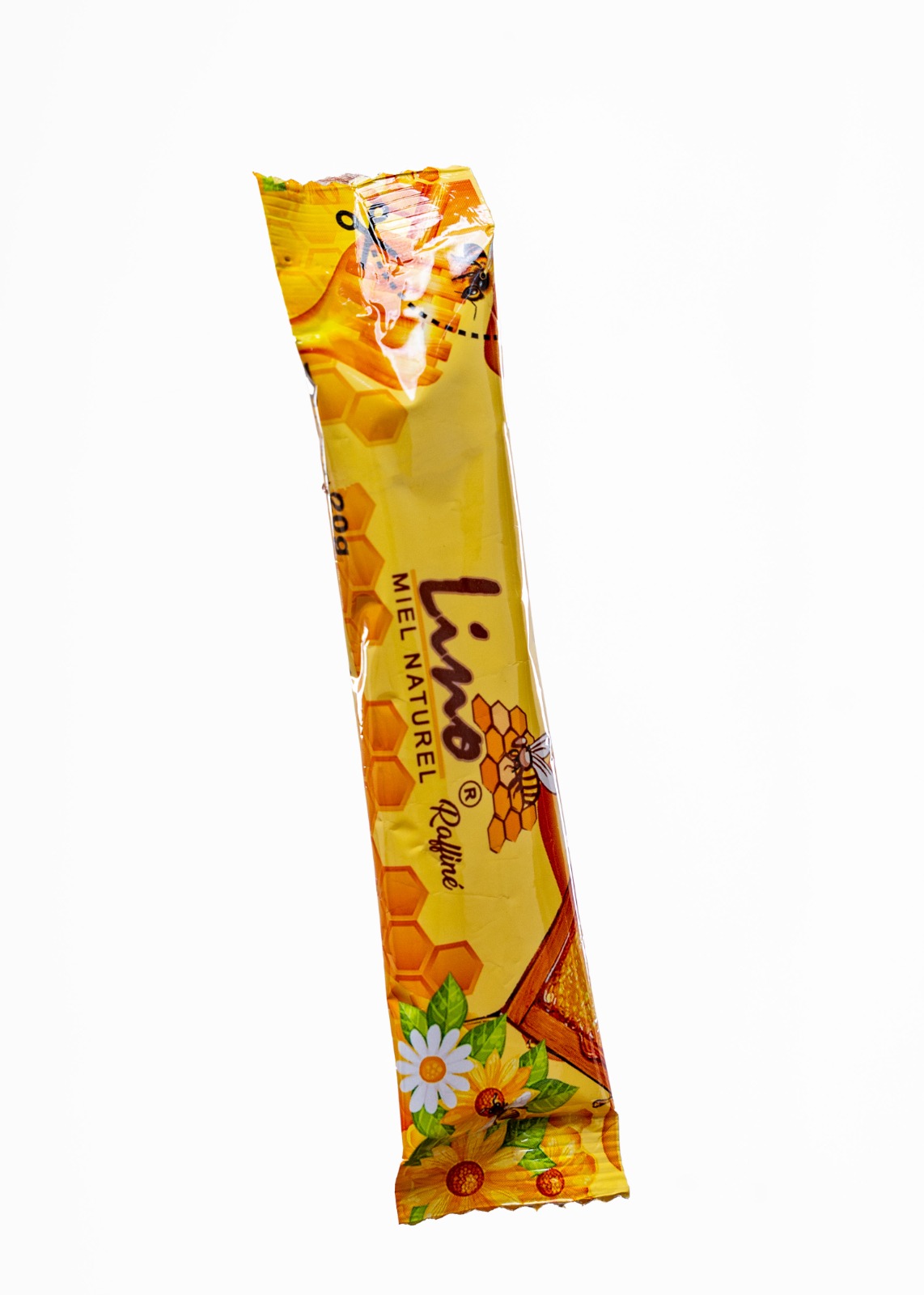 Lino Pure Honey Sticks