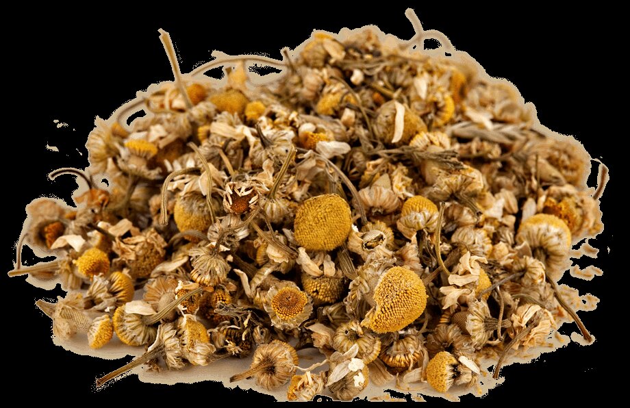 Organic Chamomile