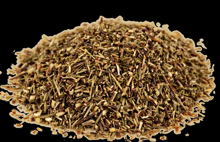 Organic Green Rooibos