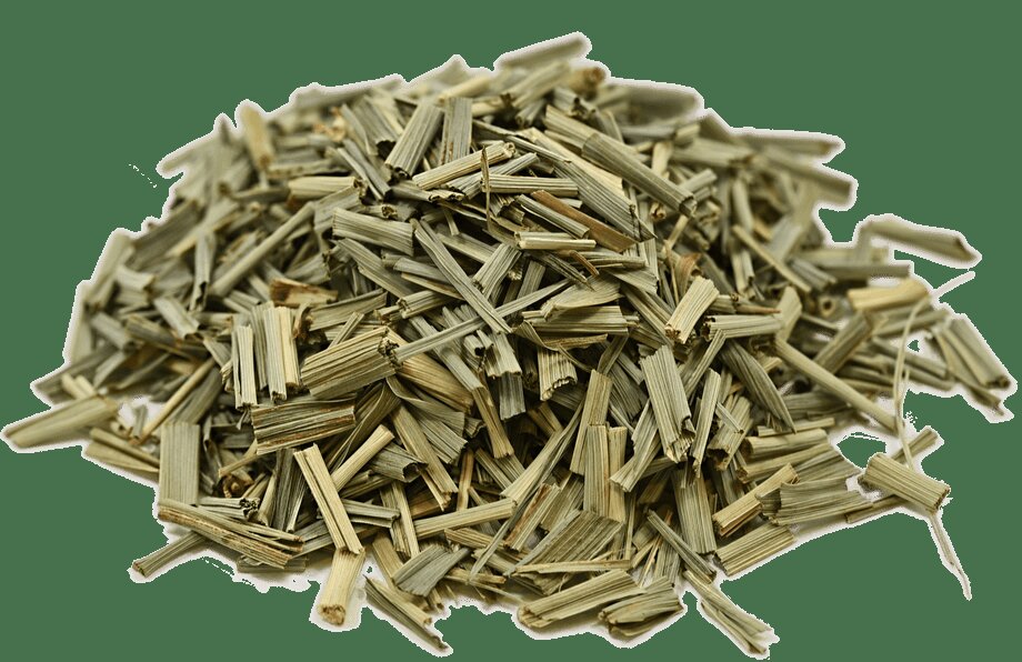 Organic Lemongrass