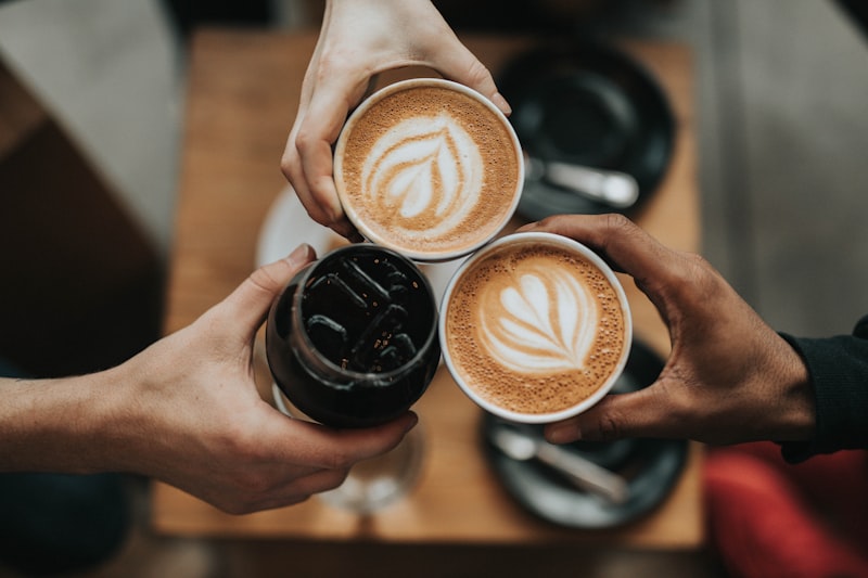 Salem's Sidamo Espresso Blend — 500g