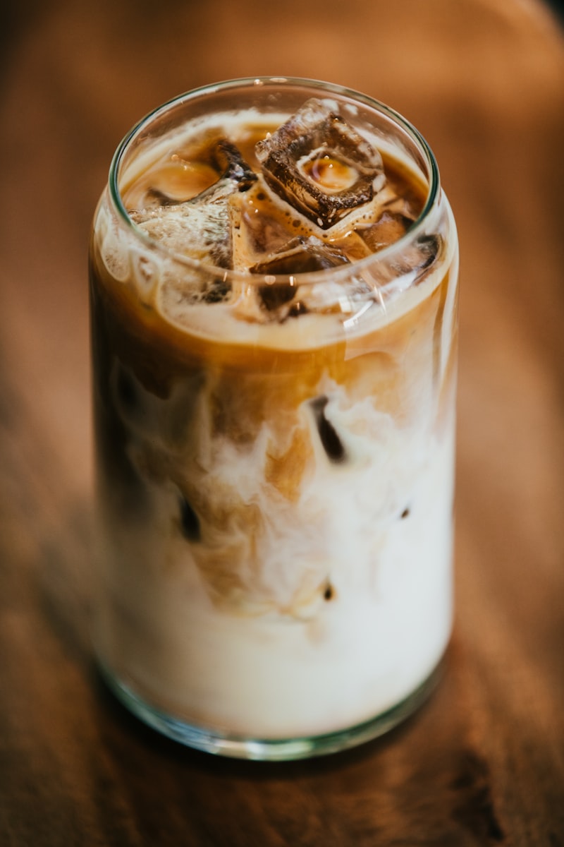 Salem's Cold Brew Concentrate — 1L