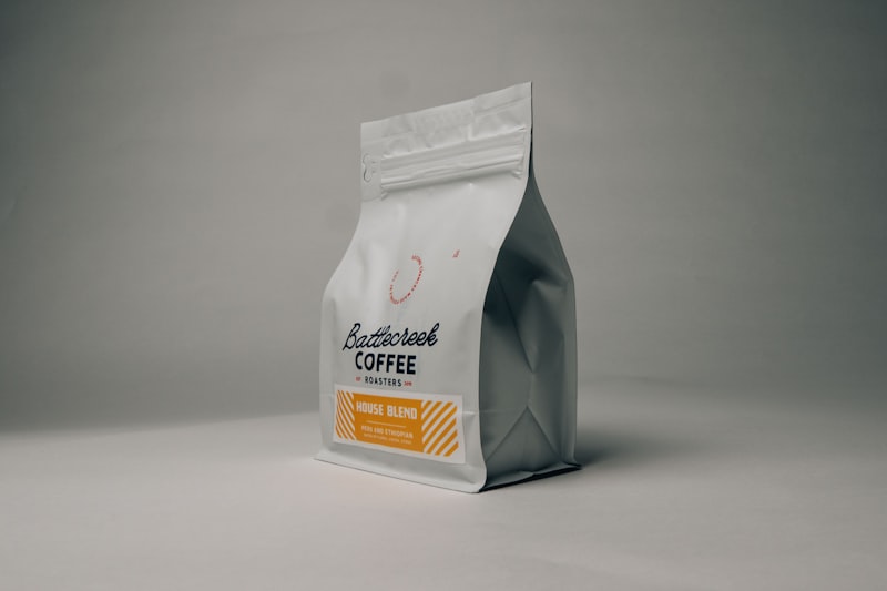 Yirgacheffe Single-Origin Coffee — 1kg